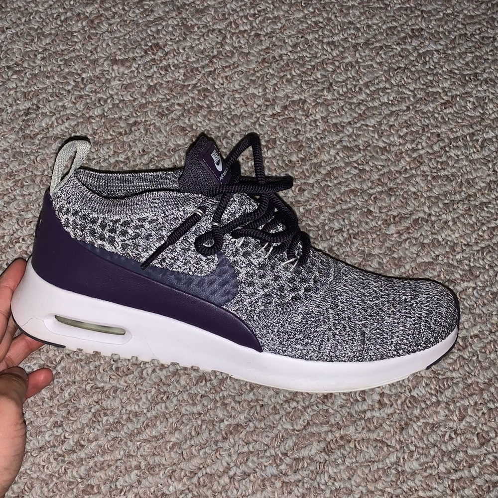 Nike Air Max Thea - Purple